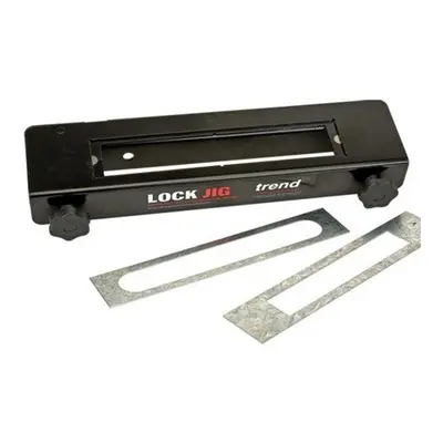 Trend LOCK/JIG Lock Jig for Router