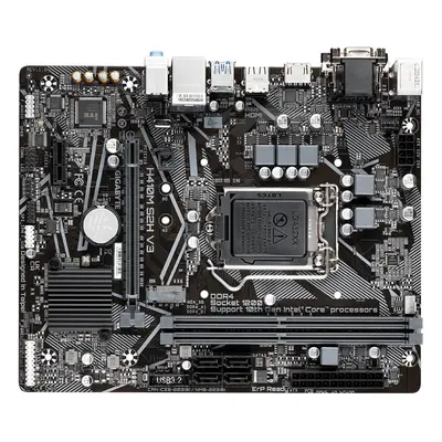 Gigabyte H410M S2H V3 motherboard Intel H510 LGA micro ATX