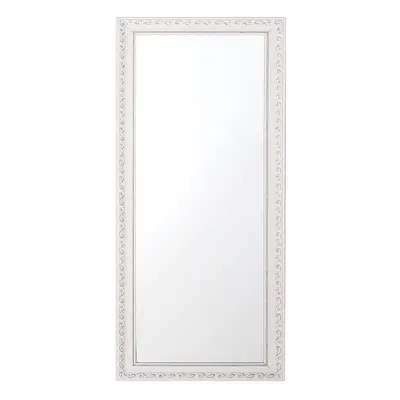 Wall Mirror MAULEON Cream