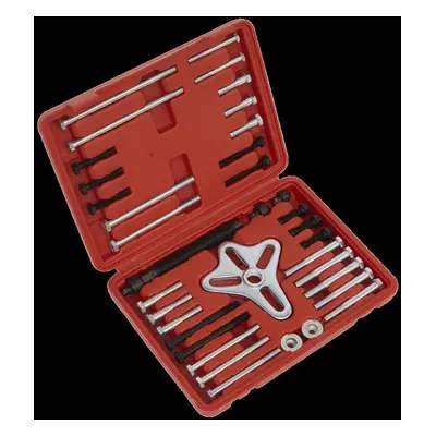 Harmonic Balancer Puller Set 49pc