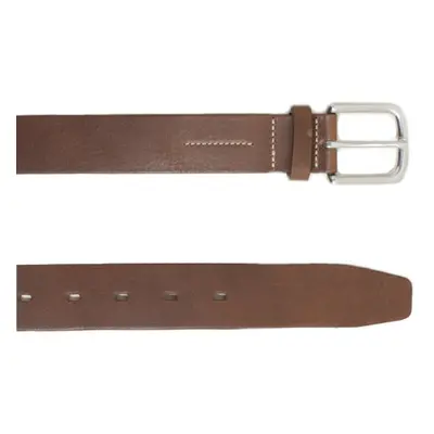 Cheltenham | Brown Leather | Adults Belt