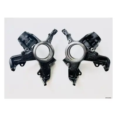 2 x Front Steering Knuckle for AUDI A1 ZZP/AU/005A