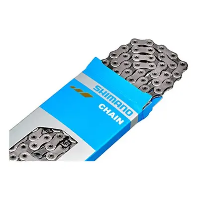 CN-M9100 Gear chain Grey 11/12-way