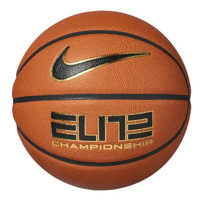 Nike Elite Championship 2.0 Logo Basketball