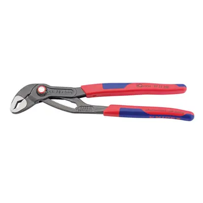 DRAPER Knipex 22 250mm Cobra® QuickSet Waterpump Pliers [53953]