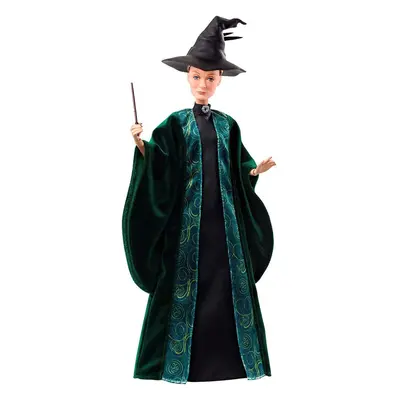 Harry Potter FYM55 Professor McGonagall Doll