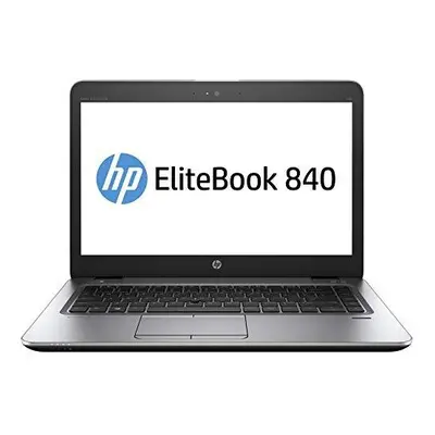 HP EliteBook G3 inches HD Ultrabook Core i5 6200U up to 2.8GHz, 8GB RAM, 256GB SSD, Wireless 11a