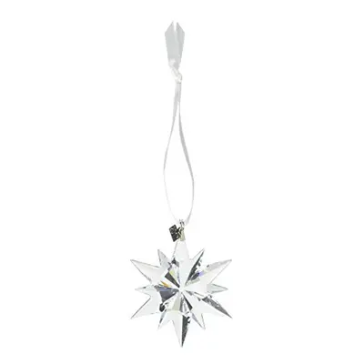 New Swarovski Annual Edition Christmas Ornament