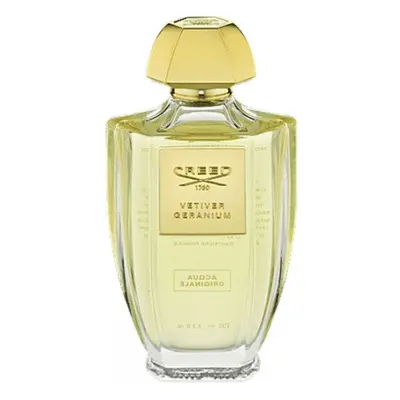 Creed Vetiver Geranium Eau De Parfum Spray for Women 3.3 oz