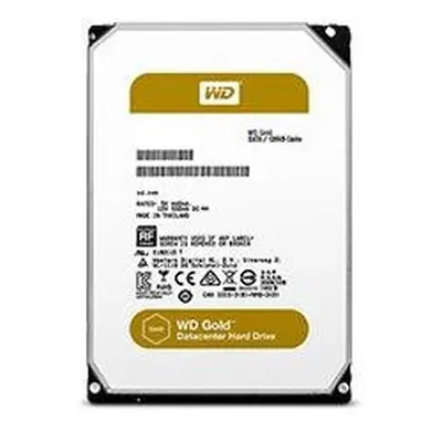 Western Digital Gold 2000GB Serial ATA III internal hard drive