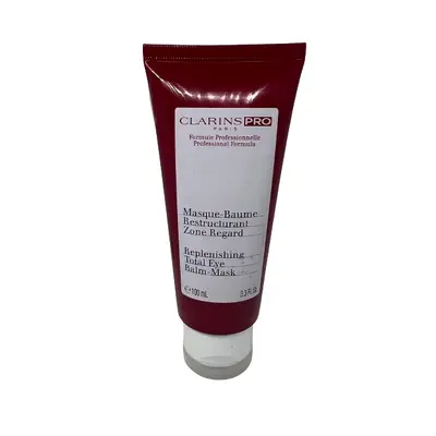 Clarins Pro Repenshing Total Eye Balm-Mask 100ml