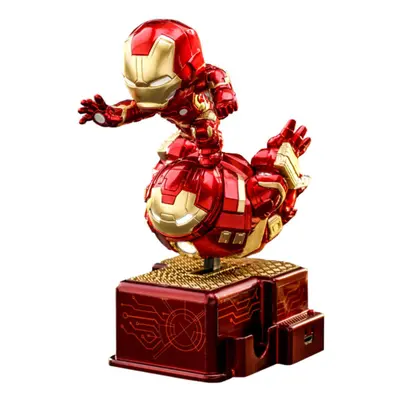 Avengers 2: Age of Ultron Iron Man CosRider