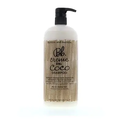 Bumble and Bumble Creme de Coco Shampoo, 33.8 Ounce (Model: SG_B00375TALU_US)