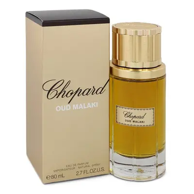 Chopard Oud Malaki by Chopard Eau De Parfum Spray (Unisex) 2.7 oz