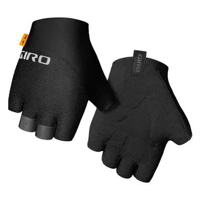 (S) Giro Supernatural Lite Cycling Gloves Black