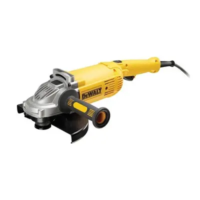 DeWalt DWE492K-LX 230mm Angle Grinder Watt Volt