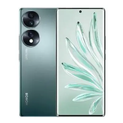 Honor 8+128GB 6.67" 5G Emerald Green DS EU