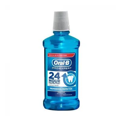 Oral B Pro Expert Professional Protection Mouthwash 250ml