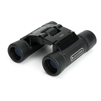 Celestron UpClose G2 x Roof Binocular, Black