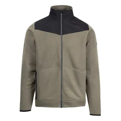 (S, Herb) Trespass Mens Chidden Fleece Top