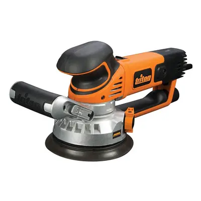 Triton - 500W Geared Eccentric Orbital Sander - TGEOS