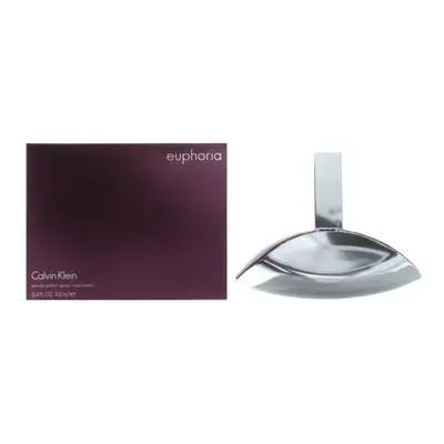 Calvin Klein Euphoria 100ml EDP Spray