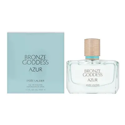 Bronze Goddess Azur 1.7 Eau De Toilette Spray