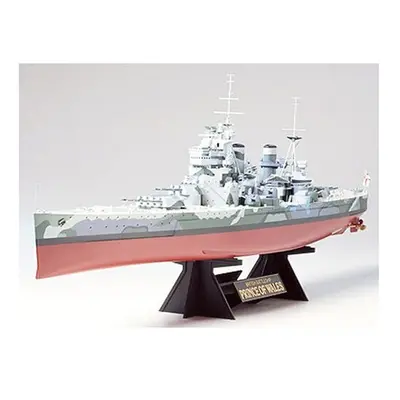 Tamiya TM78011 PRINCE OF WALES Scale Model