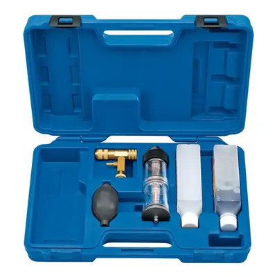 Combustion Gas Leak Detector Kit