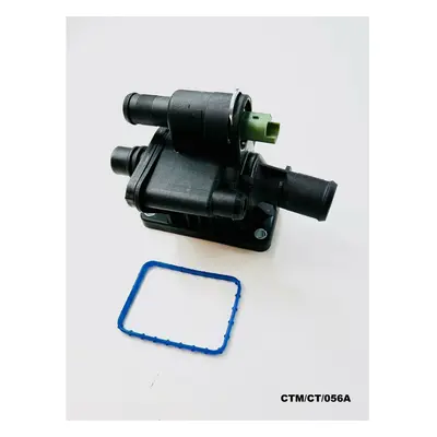 Coolant Thermostat For CITROEN C1 1.4HDi - CTM/CT/056A