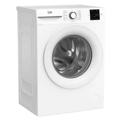 Beko BM3WT3741W 7KG 1400rpm Freestanding Washing Machine