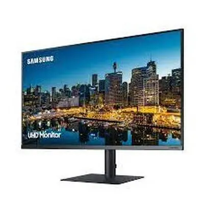 Samsung F32TU870VR - LED monitor - 32" (31.5" viewable) - x 4K @ Hz - VA - cd/m - 2500:1 - HDR10