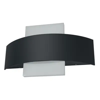 Osram Endura Outdoor wall lighting Black