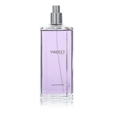 April Violets by Yardley London Eau De Toilette Spray (Tester) 4.2 oz (Women) V728-555056