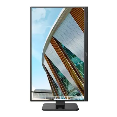 AOC Pro-line 24P2QM - P2 Series - LED monitor - 24" (23.8" viewable) - x Full HD (1080p) @ Hz - 