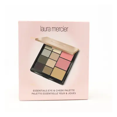 Laura Mercier Essentials Eye & Cheek Palette / New