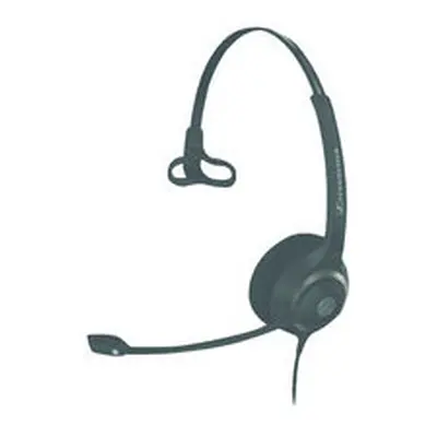 Sennheiser SC Monaural Head-band headset