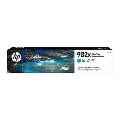 HP T0B27A (982X) Printhead cyan, 16K pages