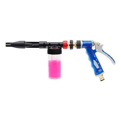 Multifunctional Foam Car Wash Spray Gun Lance High Pressure