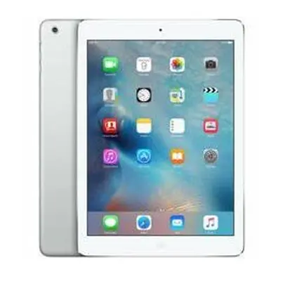 Apple iPad Mini 16GB Silver WIFI