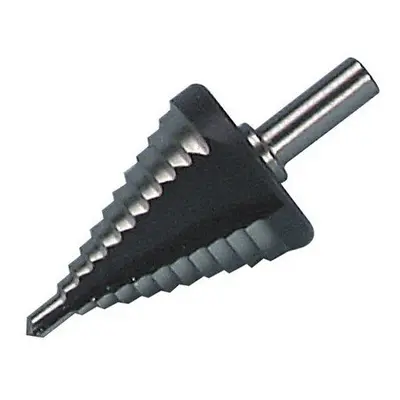 Halls BSM6 Bradrad Tool 8-38mm with 10mm Shank