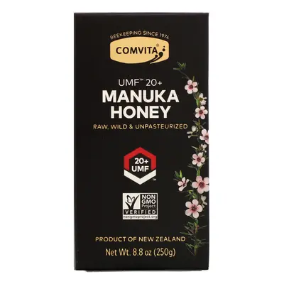 Comvita, Manuka Honey, UMF 20+, 8.8 oz (250 g)