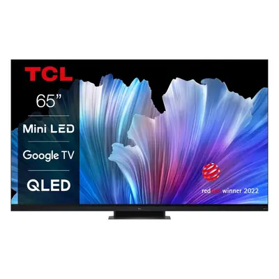 TCL C935K Television - Grey - 65C935K