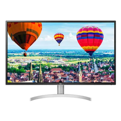 LG 32QK500-C 31.5" 16:9 FreeSync IPS Monitor