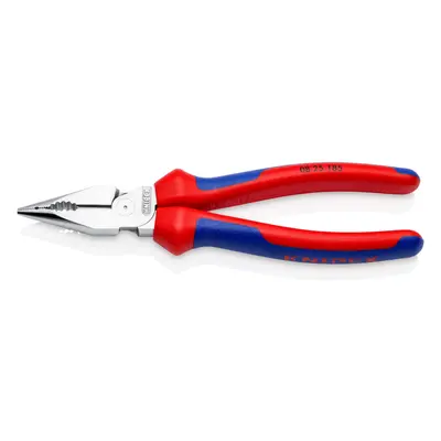 Draper POINTED COMBINATION PLIERS 13181 SB Needle-Nose Combination Pliers