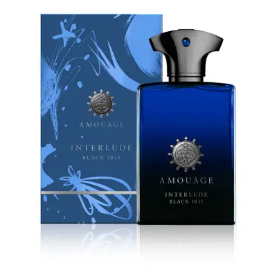 AMOUAGE INTERLUDE BLACK IRIS (M) EDP 100ML