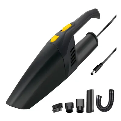 Handheld Vacuum Car Cleaner