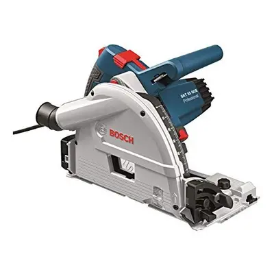 Bosch Professional corded plunge saw GKT GCE (1.400 Watt, incl. x circular saw blade, Top Precis