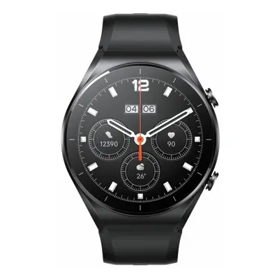 Xiaomi Watch S1 (Black), One Size