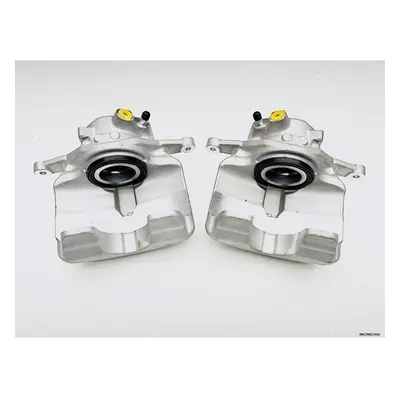 2 x Front Brake Caliper For MERCEDES C-CLASS BBC/ME/133A